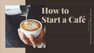 someone holding a cup of coffee