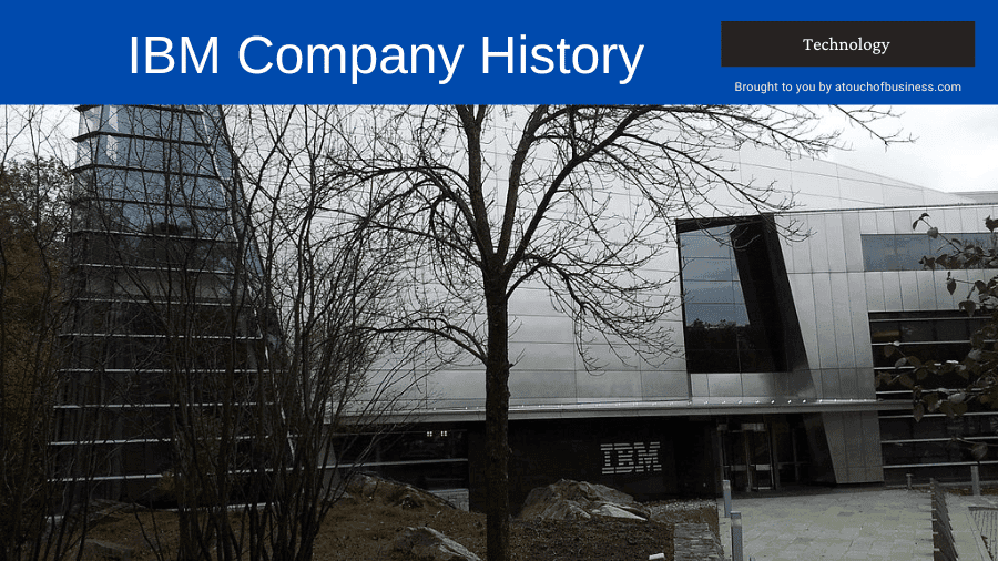 Ibm Armonk New York United States At Tracy Jacoby Blog
