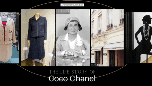The Life and Times of Coco Chanel